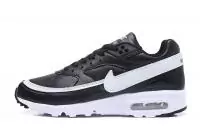 nike air max classic bw unisexe leather top